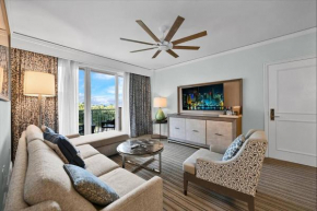 Apartment Located at The Ritz Carlton Key Biscayne, Miami